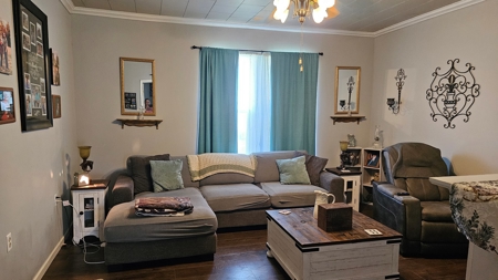 Horse farm for sale with riding arena , with a great home - image 37