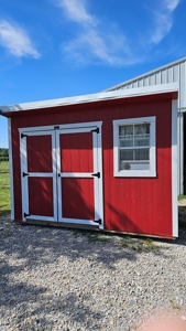 Horse farm for sale with riding arena , with a great home - image 38