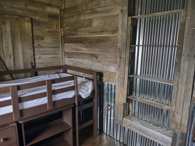 Horse farm for sale with riding arena , with a great home - image 6