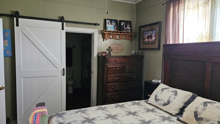 Horse farm for sale with riding arena , with a great home - image 35