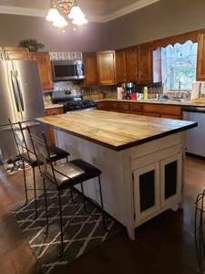 Horse farm for sale with riding arena , with a great home - image 3