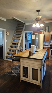Horse farm for sale with riding arena , with a great home - image 32