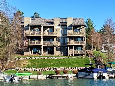 Chain O' Lakes Condo for Sale Waupaca - image 25