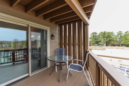 Chain O' Lakes Condo for Sale Waupaca - image 8