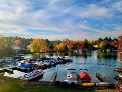 Chain O' Lakes Condo for Sale Waupaca - image 26