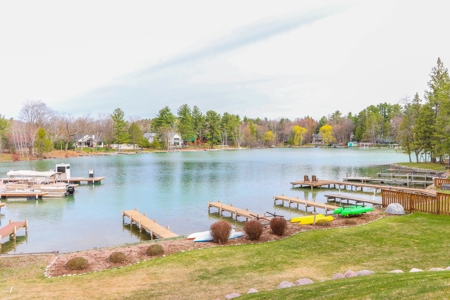 Chain O' Lakes Condo for Sale Waupaca - image 31