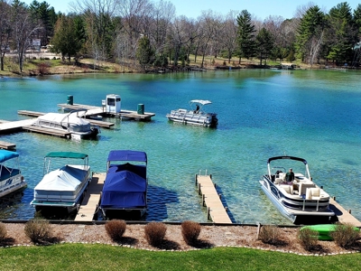 Chain O' Lakes Condo for Sale Waupaca - image 24