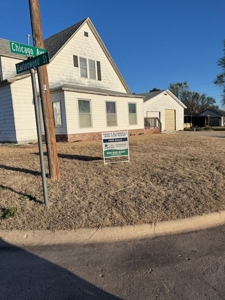 Home in Coldwater, Ks  For Sale - image 1