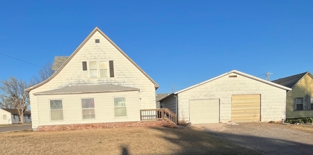 Home in Coldwater, Ks  For Sale - image 3