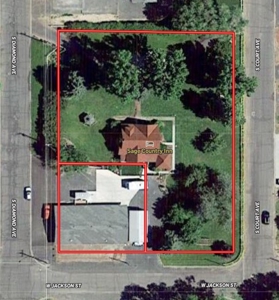 Eastern Oregon Three Bedroom Home - image 2
