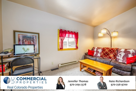 Remodeled Professional Building for Sale in Western Colorado - image 34