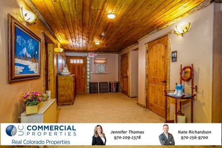 Remodeled Professional Building for Sale in Western Colorado - image 12