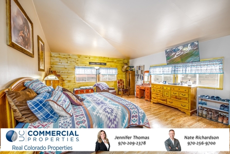 Remodeled Professional Building for Sale in Western Colorado - image 30