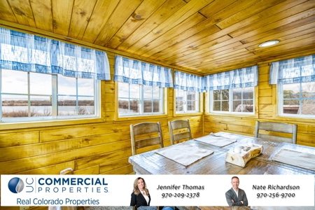 Remodeled Professional Building for Sale in Western Colorado - image 29