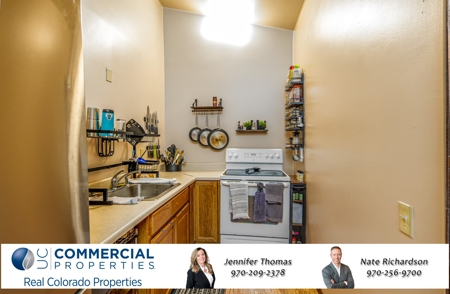 Remodeled Professional Building for Sale in Western Colorado - image 33