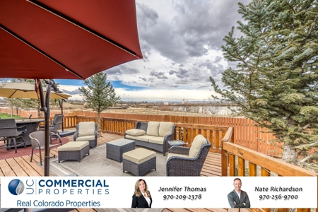 Remodeled Professional Building for Sale in Western Colorado - image 35