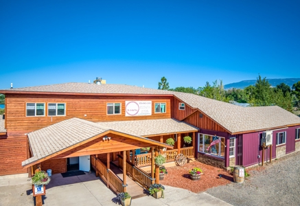 Remodeled Professional Building for Sale in Western Colorado - image 48