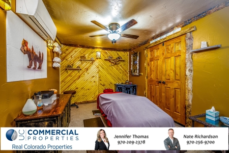 Remodeled Professional Building for Sale in Western Colorado - image 18