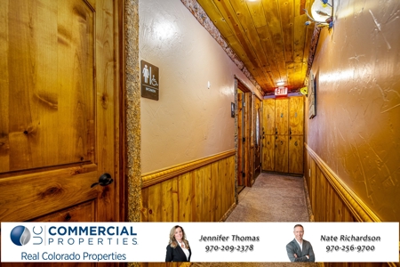 Remodeled Professional Building for Sale in Western Colorado - image 22