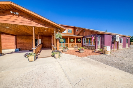 Remodeled Professional Building for Sale in Western Colorado - image 45