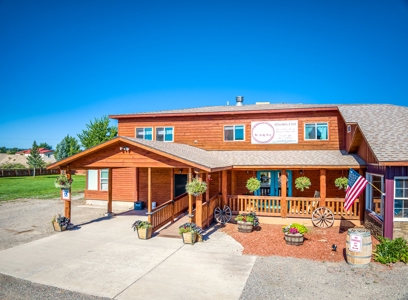 Remodeled Professional Building for Sale in Western Colorado - image 49