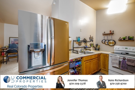 Remodeled Professional Building for Sale in Western Colorado - image 32