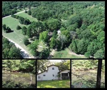 Hunting and Recreational Property near Lakes and Rivers MO - image 28