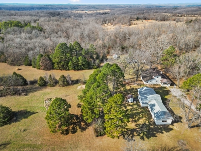 Hunting and Recreational Property near Lakes and Rivers MO - image 23