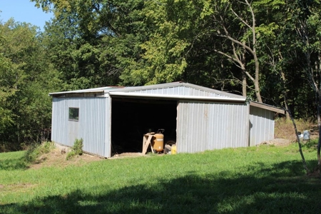 Hunting and Recreational Property near Lakes and Rivers MO - image 32