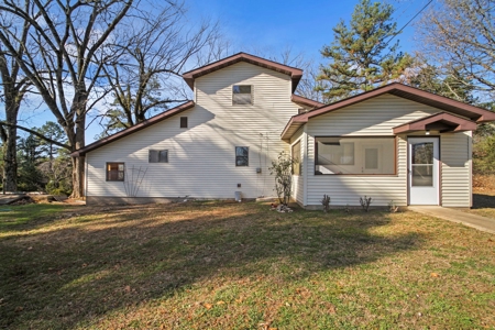 Hunting and Recreational Property near Lakes and Rivers MO - image 2
