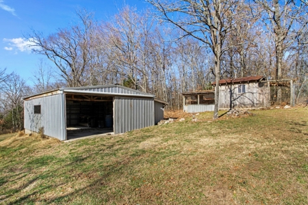 Hunting and Recreational Property near Lakes and Rivers MO - image 25
