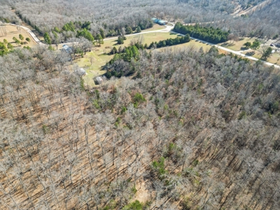 Hunting and Recreational Property near Lakes and Rivers MO - image 24