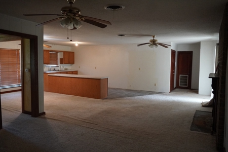 Spacious Country Home In Panama, Oklahoma For Sale - image 40