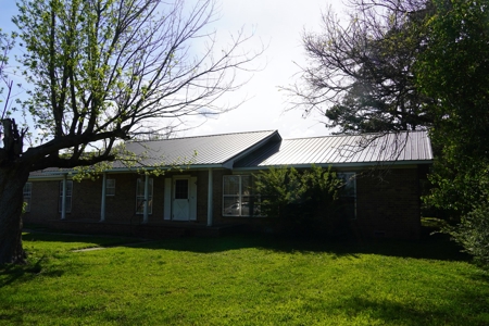 Spacious Country Home In Panama, Oklahoma For Sale - image 10