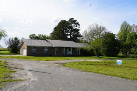 Spacious Country Home In Panama, Oklahoma For Sale - image 46