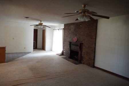 Spacious Country Home In Panama, Oklahoma For Sale - image 41