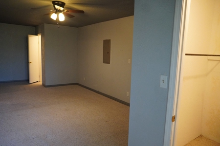 Spacious Country Home In Panama, Oklahoma For Sale - image 33