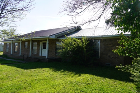 Spacious Country Home In Panama, Oklahoma For Sale - image 9