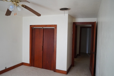 Spacious Country Home In Panama, Oklahoma For Sale - image 29