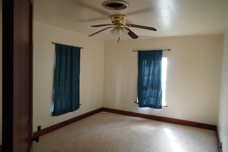 Spacious Country Home In Panama, Oklahoma For Sale - image 26