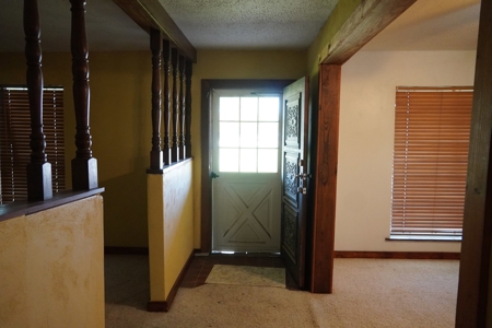 Spacious Country Home In Panama, Oklahoma For Sale - image 12