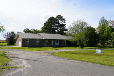 Spacious Country Home In Panama, Oklahoma For Sale - image 45