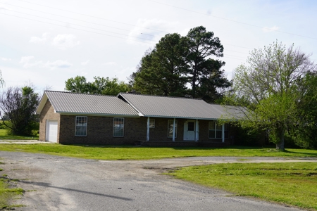 Spacious Country Home In Panama, Oklahoma For Sale - image 43
