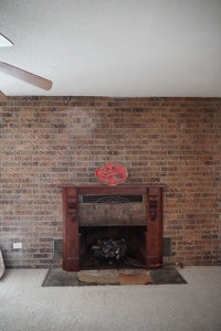 Spacious Country Home In Panama, Oklahoma For Sale - image 16