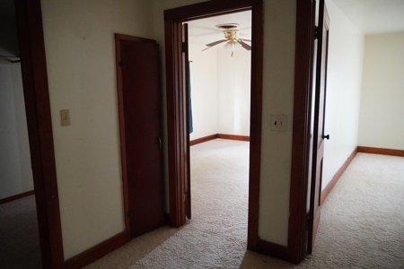 Spacious Country Home In Panama, Oklahoma For Sale - image 25