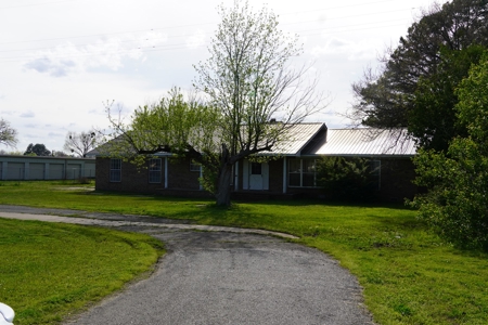 Spacious Country Home In Panama, Oklahoma For Sale - image 42