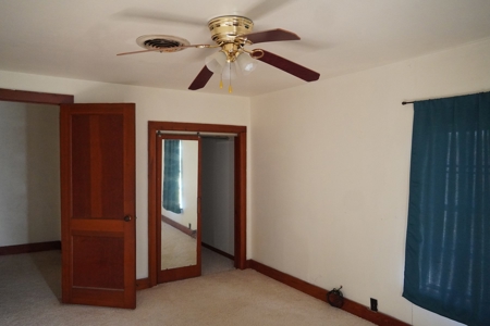 Spacious Country Home In Panama, Oklahoma For Sale - image 27