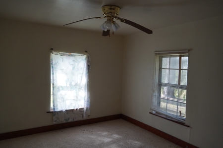 Spacious Country Home In Panama, Oklahoma For Sale - image 28