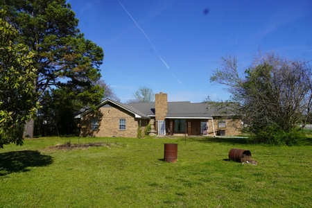 Spacious Country Home In Panama, Oklahoma For Sale - image 6