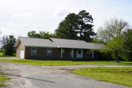 Spacious Country Home In Panama, Oklahoma For Sale - image 44